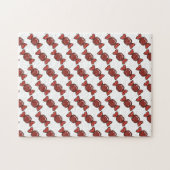 Süßigkeiten 3 puzzle (Horizontal)