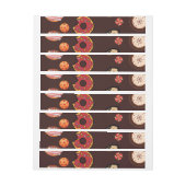 SÜSSIGKEITEN 4 (Bogen)