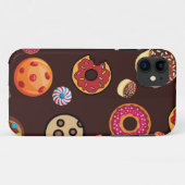 SÜSSIGKEITEN 4 Case-Mate iPhone HÜLLE (Rückseite (Horizontal))