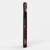 SÜSSIGKEITEN 4 Case-Mate iPhone HÜLLE (Hinten/Rechts)