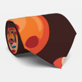 SÜSSIGKEITEN 4 KRAWATTE (Gerollt)