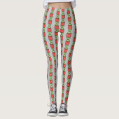 Süßigkeiten 4 leggings (Vorderseite)