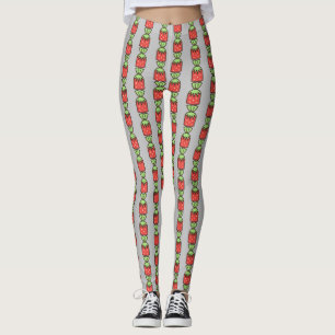 Süßigkeiten 4 leggings
