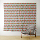 Süßigkeiten 4 wandteppich (Beispiel (Horizontal))