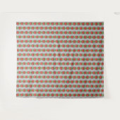 Süßigkeiten 4 wandteppich (Vorderseite (Horizontal))