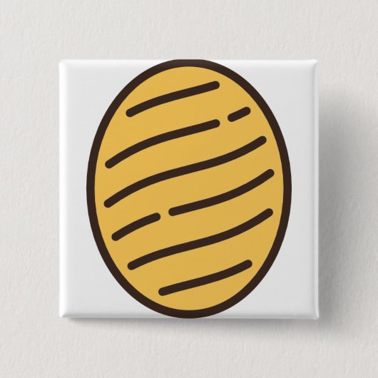 Süßigkeiten 5 button (Vorderseite)