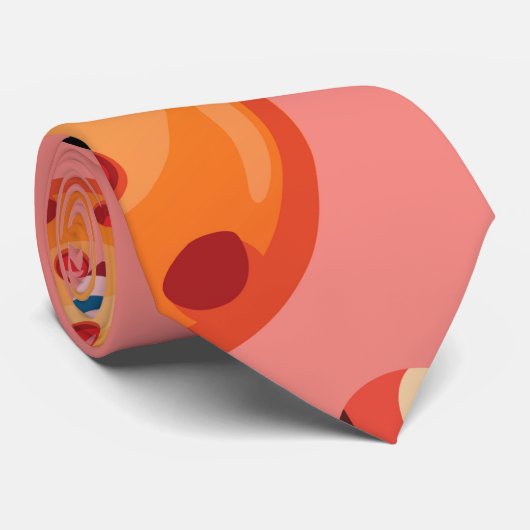 SÜSSIGKEITEN 5 KRAWATTE (Gerollt)