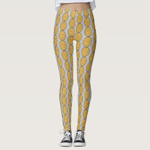 Süßigkeiten 5 leggings