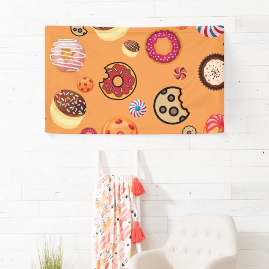 SÜSSIGKEITEN 6 BANNER (Insitu)