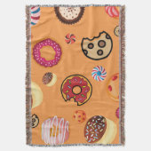 SÜSSIGKEITEN 6 DECKE (Vorderseite Vertikal)