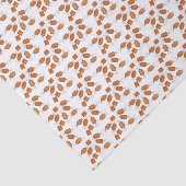 Süßigkeiten aus gesalzenem Karamelll Candy Candies Seidenpapier (Ausschnitt)