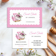 Süßigkeiten Bäckerei Pink