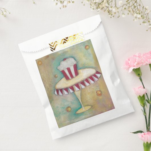 Süßigkeiten begünstigen Taschen Geschenktütchen (Versiegelt)