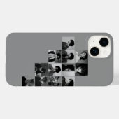 Süßigkeiten Case-Mate iPhone Hülle (Rückseite (Horizontal))