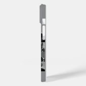 Süßigkeiten Case-Mate iPhone Hülle (Rückseite / Links)