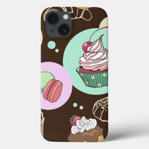 Süßigkeiten iPhone 13 Hülle