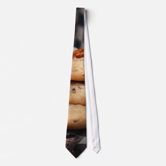 Süßigkeiten - Cookies - Cookies und Dänisch Krawatte (Vorderseite)