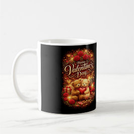 Süßigkeiten für immer kaffeetasse