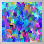 Süßigkeiten gefroren.. poster (Vorne)