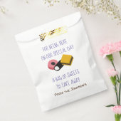Süßigkeiten Geschenktütchen (Versiegelt)