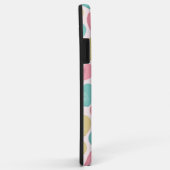 Süßigkeiten-Herz-Gespräch-iPhone-Hülle Case-Mate iPhone Hülle (Hinten/Rechts)