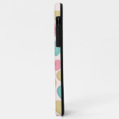 Süßigkeiten-Herz-Gespräch-iPhone-Hülle Case-Mate iPhone Hülle (Hinten/Links)