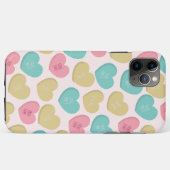 Süßigkeiten-Herz-Gespräch-iPhone-Hülle Case-Mate iPhone Hülle (Rückseite (Horizontal))