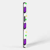 Süßigkeiten iPhone Hülle (Rechte Seite)