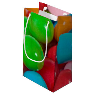 Süßigkeiten Kleine Geschenktüte