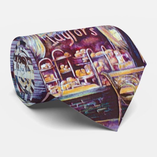 Süßigkeiten Krawatte (Gerollt)