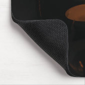 Süßigkeiten Mousepad (Ecke)
