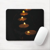 Süßigkeiten Mousepad (Mit Mouse)