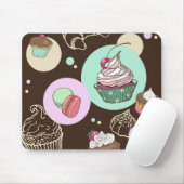 Süßigkeiten Mousepad (Mit Mouse)