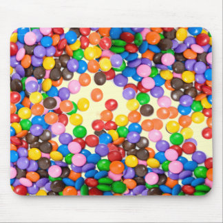 Süßigkeiten Mousepad