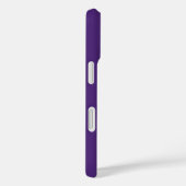 Süßigkeiten oder Saures Geist mit Kürbis Candy Eim Case-Mate iPhone Hülle (Rückseite / Rechts)