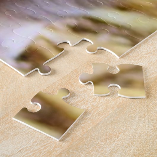 Süßigkeiten Puzzle (Seite)