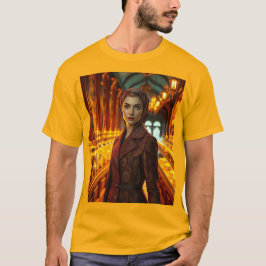 Süßigkeiten Shop T-Shirt