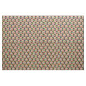 Süßigkeiten Stoff (Yard (91,4 cm))