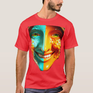 Süßigkeiten T-Shirt