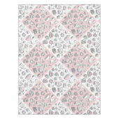 Süßigkeiten Tischdecke (Vorderseite)