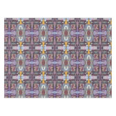 Süßigkeiten Tischdecke (Vorderseite (Horizontal))