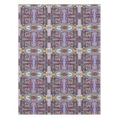 Süßigkeiten Tischdecke (Vorderseite)