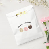 Süßigkeiten und Leckereien Geschenktütchen (Versiegelt)