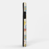 Süßigkeiten und Süßigkeits-Muster Case-Mate iPhone Hülle (Hinten/Rechts)