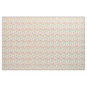 Süßigkeiten und Süßigkeits-Muster Stoff (Yard (91,4 cm))