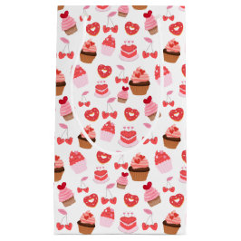 Süßigkeiten Valentinstag Geschenkgutscheine Wrap P Kleine Geschenktüte