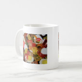 Süßigkeitens-Süßigkeit Kaffeetasse (Vorderseite Links)