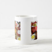 Süßigkeitens-Süßigkeit Kaffeetasse (Mittel)