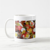 Süßigkeitens-Süßigkeit Kaffeetasse (Links)