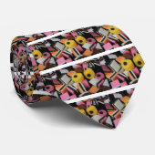 Süßigkeitens-Süßigkeit Krawatte (Gerollt)